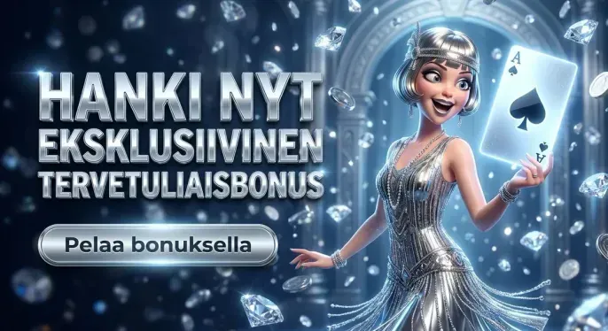 Huzzlin Casino